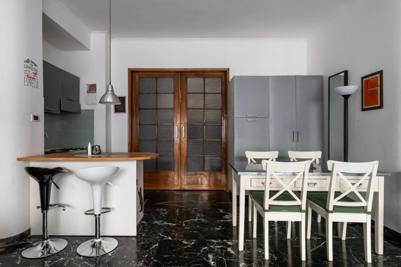 Boldrini Apartment With Balcony By Wonderful Italy Bologna Exterior photo