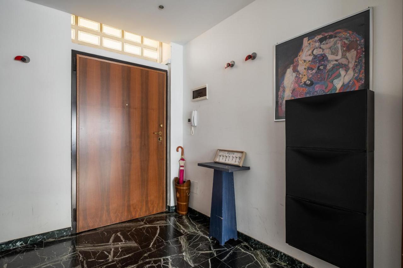 Boldrini Apartment With Balcony By Wonderful Italy Bologna Exterior photo